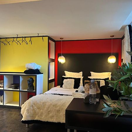 Bel Air - Proprietes Mont Amour Montriond Zewnętrze zdjęcie