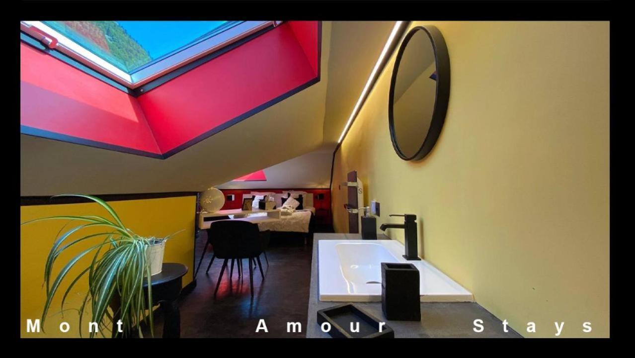 Bel Air - Proprietes Mont Amour Montriond Zewnętrze zdjęcie