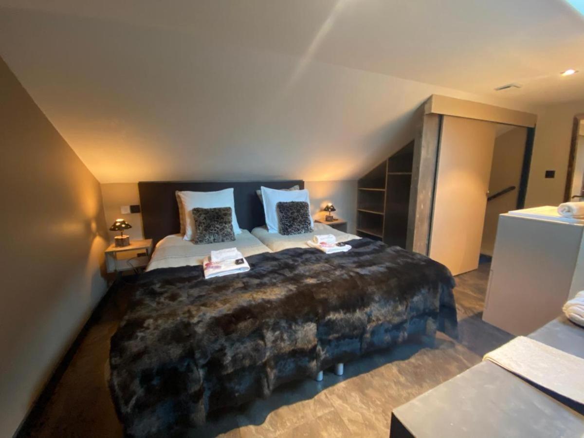 Bel Air - Proprietes Mont Amour Montriond Zewnętrze zdjęcie