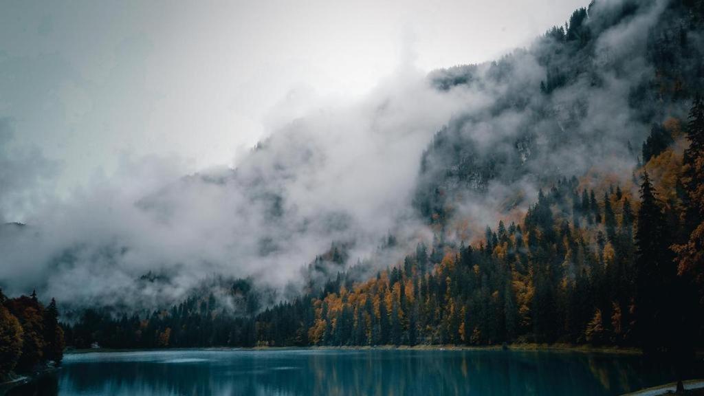 Bel Air - Proprietes Mont Amour Montriond Zewnętrze zdjęcie