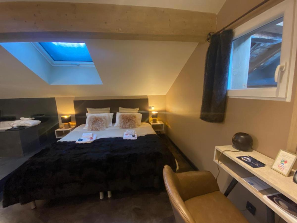 Bel Air - Proprietes Mont Amour Montriond Zewnętrze zdjęcie