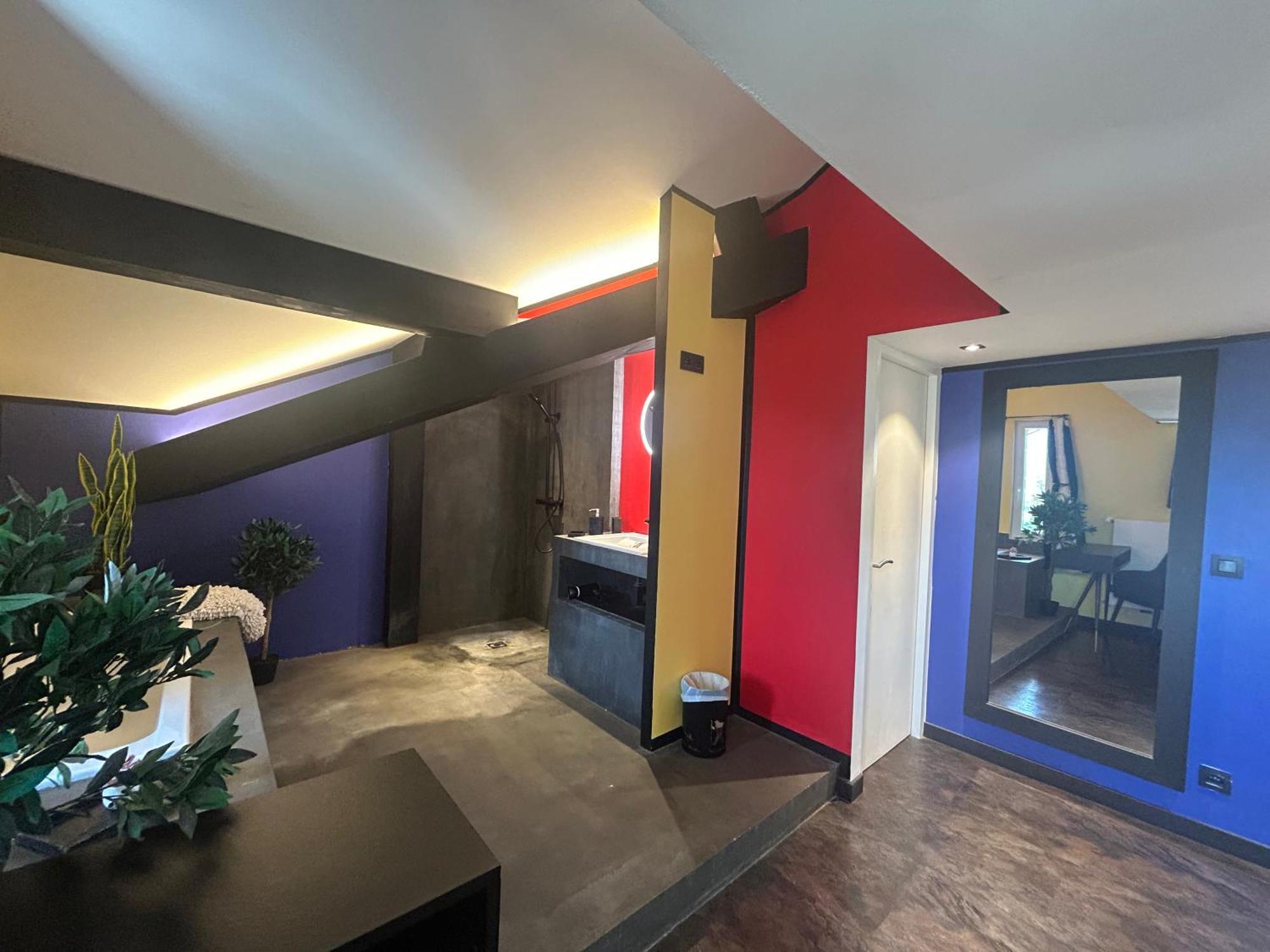 Bel Air - Proprietes Mont Amour Montriond Zewnętrze zdjęcie